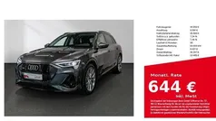 Gebraucht 2023 Audi e-tron S-Line SUV | 44.950 € (Fairer Preis)