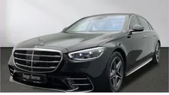 Mercedes S500