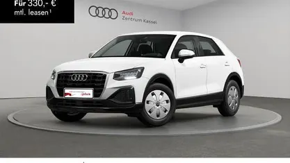 Neu Audi Q2 116 PS (85 kW) 2026 SUV
