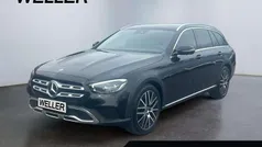 Gebraucht 2021 Mercedes E400 Avantgarde Kombi | 45.980 € (Fairer Preis)