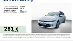 Gebraucht 2024 VW Golf VIII Life Kombi | 25.990 € (Superpreis)