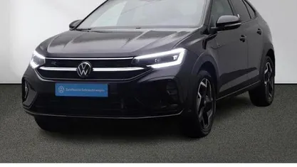 Gebraucht 2025 VW Taigo R-line SUV | 26.480 € (Fairer Preis)