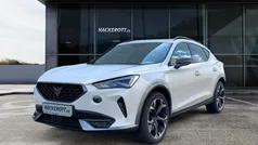 Gebraucht 2022 Cupra Formentor VZ SUV | 26.780 € (Fairer Preis)