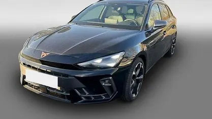 Gebraucht 2025 Cupra Leon | 32.090 € (Guter Preis)