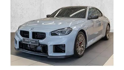 Gebraucht BMW M2 Performance 530 PS (389 kW) 2026 Coupé