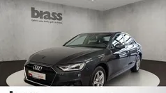 Gebraucht 2024 Audi A4 Limousine | 33.600 € (Fairer Preis)