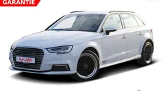 Weiss Gebraucht 2020 Audi A3 e-tron Ambiente Kleinwagen | 23.490 €
