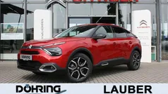Gebraucht 2023 Citroën e-C4 Shine Limousine | 23.840 € (Fairer Preis)