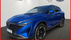 Gebraucht 2025 Nissan Qashqai Comfort SUV | 34.995 € (Guter Preis)