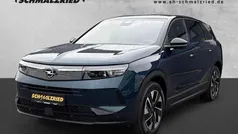 Blau Neu 2025 Opel Grandland X SUV | 35.670 € (Fairer Preis)