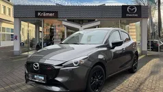 Gebraucht 2023 Mazda 2 Homura-Line | 18.990 € (Fairer Preis)