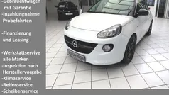 Gebraucht 2014 Opel Adam Slam Kleinwagen | 9.250 € (Fairer Preis)
