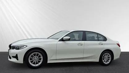 Gebraucht 2020 BMW 318 Advantage Limousine | 23.990 € (Fairer Preis)