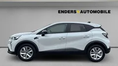 Gebraucht 2025 Renault Captur Evolution SUV | 22.580 € (Fairer Preis)