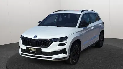 Usata Skoda Karoq SportLine 190 CV (139 kW) 2023 SUV