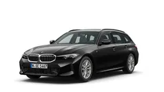 Gebraucht 2024 BMW 318 M Sport Kombi | 37.930 € (Fairer Preis)