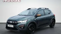 Gebraucht 2024 Dacia Sandero Extreme Kleinwagen | 17.950 € (Fairer Preis)