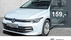 Gebraucht 2025 VW Golf VIII Life Kombi | 26.700 € (Guter Preis)