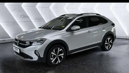 Silber Neu 2025 VW Taigo SUV | 25.444 € (Fairer Preis)