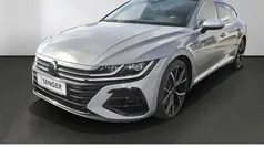 Gebraucht 2023 VW Arteon R | 40.180 €
