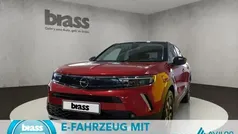 Opel Mokka-e