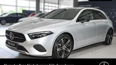 Gebraucht 2024 Mercedes A200 Progressive Limousine | 28.990 € (Fairer Preis)