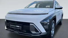 Weiß Gebraucht 2024 Hyundai Kona Trend SUV | 24.890 € (Guter Preis)