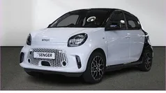 Gebraucht 2021 Smart ForFour Electric Drive Prime Limousine | 10.780 € (Fairer Preis)