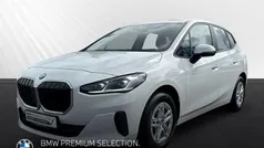 Gebraucht 2023 BMW 218 Active Tourer Luxury Line Van / Kleinbus | 29.898 € (Fairer Preis)