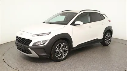 Gebraucht Hyundai Kona Trend 141 PS (103 kW) 2021 SUV