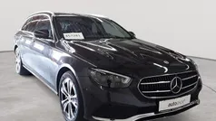 Graphitgrau metallic Gebraucht 2021 Mercedes E300 Avantgarde Kombi | 30.790 € (Fairer Preis)