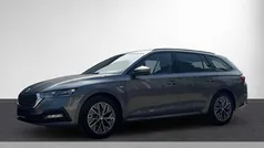 Gebraucht 2023 Skoda Octavia Tour Kombi | 25.629 € (Fairer Preis)