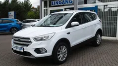 Gebraucht 2019 Ford Kuga Trend SUV | 13.450 € (Fairer Preis)