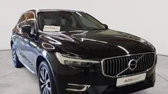 Gebraucht 2021 Volvo XC60 Inscription SUV | 28.390 € (Guter Preis)