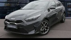 Gebraucht 2025 Kia Ceed Limousine | 26.669 € (Fairer Preis)