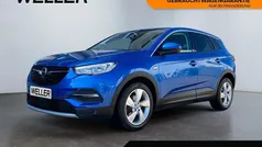 Gebraucht 2019 Opel Grandland X Business Innovation SUV | 17.770 € (Fairer Preis)