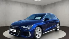 Gebraucht 2021 Audi A3 Sportback S-Line Limousine | 21.800 € (Fairer Preis)