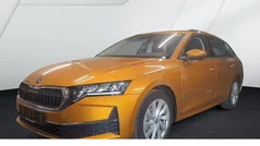 Gebraucht 2024 Skoda Octavia Selection Kombi | 26.333 € (Fairer Preis)