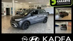 Gebraucht 2021 Opel Crossland Elegance SUV | 15.250 € (Fairer Preis)