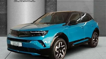 Gebraucht 2025 Opel Mokka SUV | 24.950 € (Fairer Preis)