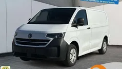 Gebraucht 2025 VW T6.1 Van | 43.250 € (Guter Preis)