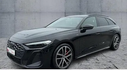 Second-hand Audi A5 Ambiente 299 CP (219 kW) 2025 Break