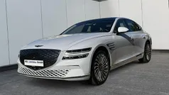 Gebraucht 2022 Genesis G80 Limousine | 38.950 € (Fairer Preis)