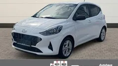 Gebraucht 2023 Hyundai i10 GO! Kleinwagen | 14.750 € (Fairer Preis)