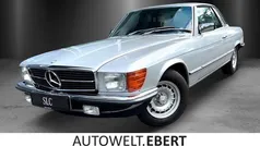 Gebraucht 1981 Mercedes SLC380 Coupé | 26.880 €