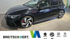 Schwarz Gebraucht 2022 VW Golf VIII GTI Limousine | 26.450 € (Fairer Preis)