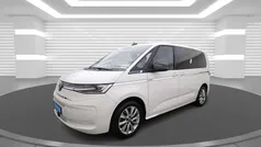 Gebraucht 2024 VW T7 Style Van | 56.800 € (Fairer Preis)
