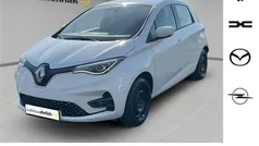 Gebraucht 2022 Renault Zoe Experience Kleinwagen | 16.190 € (Fairer Preis)