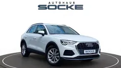 Weiß Gebraucht 2024 Audi Q3 SUV | 38.985 € (Fairer Preis)