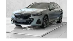 Gebraucht 2025 BMW 540 M Sport Kombi | 94.490 €